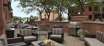 TownePlace Suites by Marriott Windsor