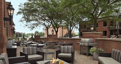 TownePlace Suites by Marriott Windsor
