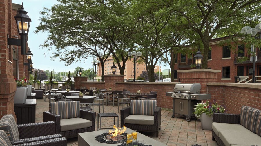 TownePlace Suites by Marriott Windsor