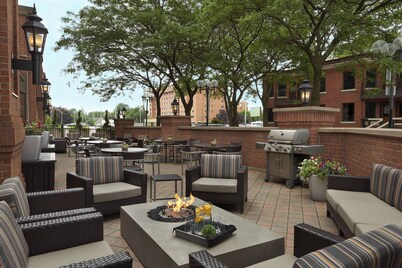 TownePlace Suites by Marriott Windsor