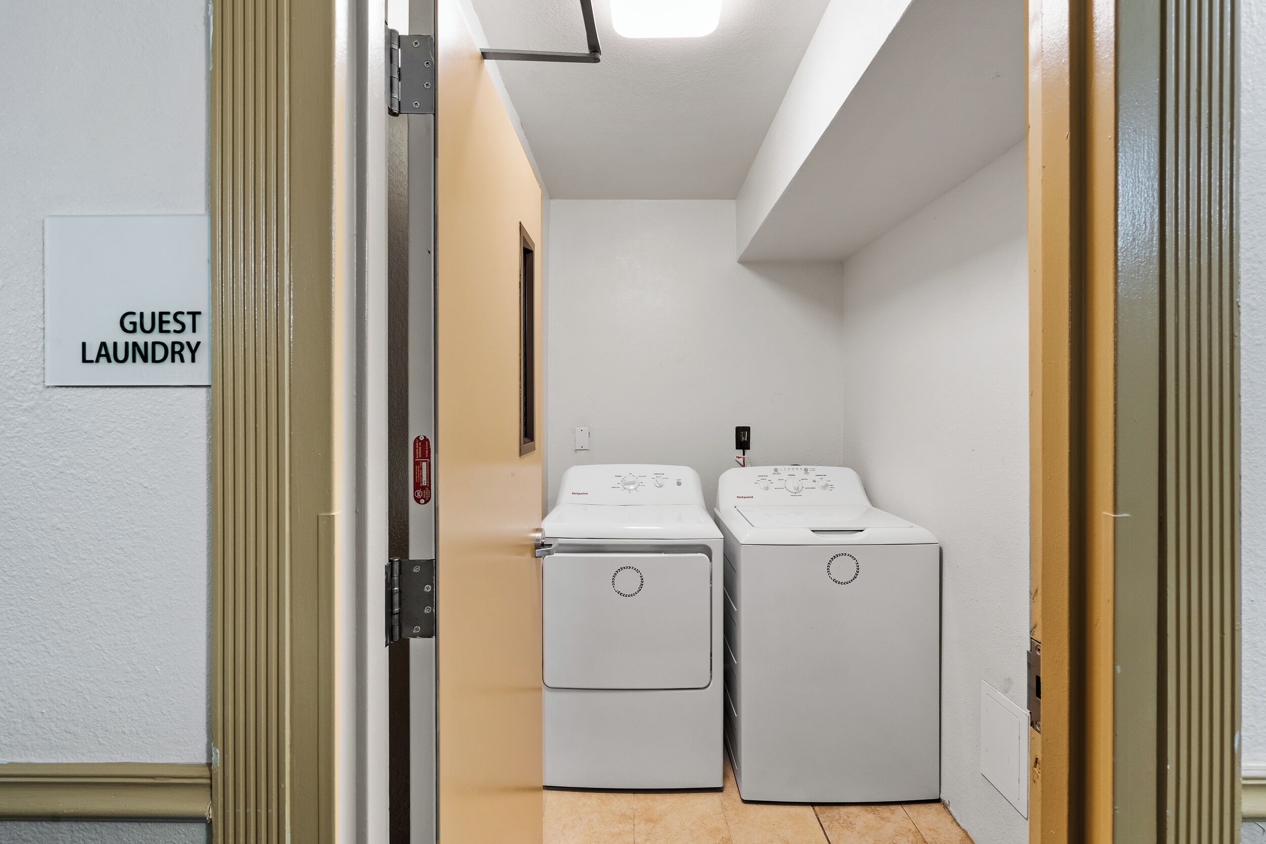 Foto - Executive Inn - Fort Lee