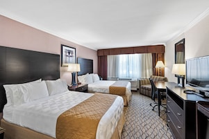 Standard Double Room | Desk, iron/ironing board, free WiFi, bed sheets