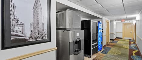 Vending machine