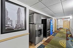 Vending machine