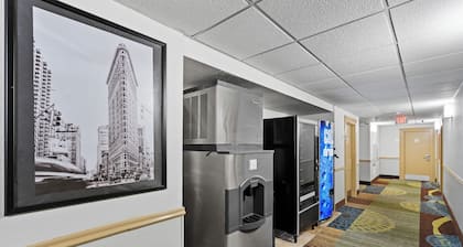 Executive Inn - Fort Lee