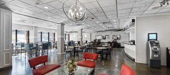 Executive Inn - Fort Lee