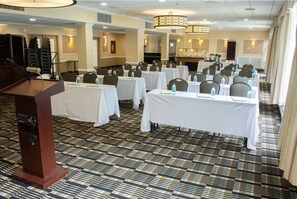 Salle de réunion