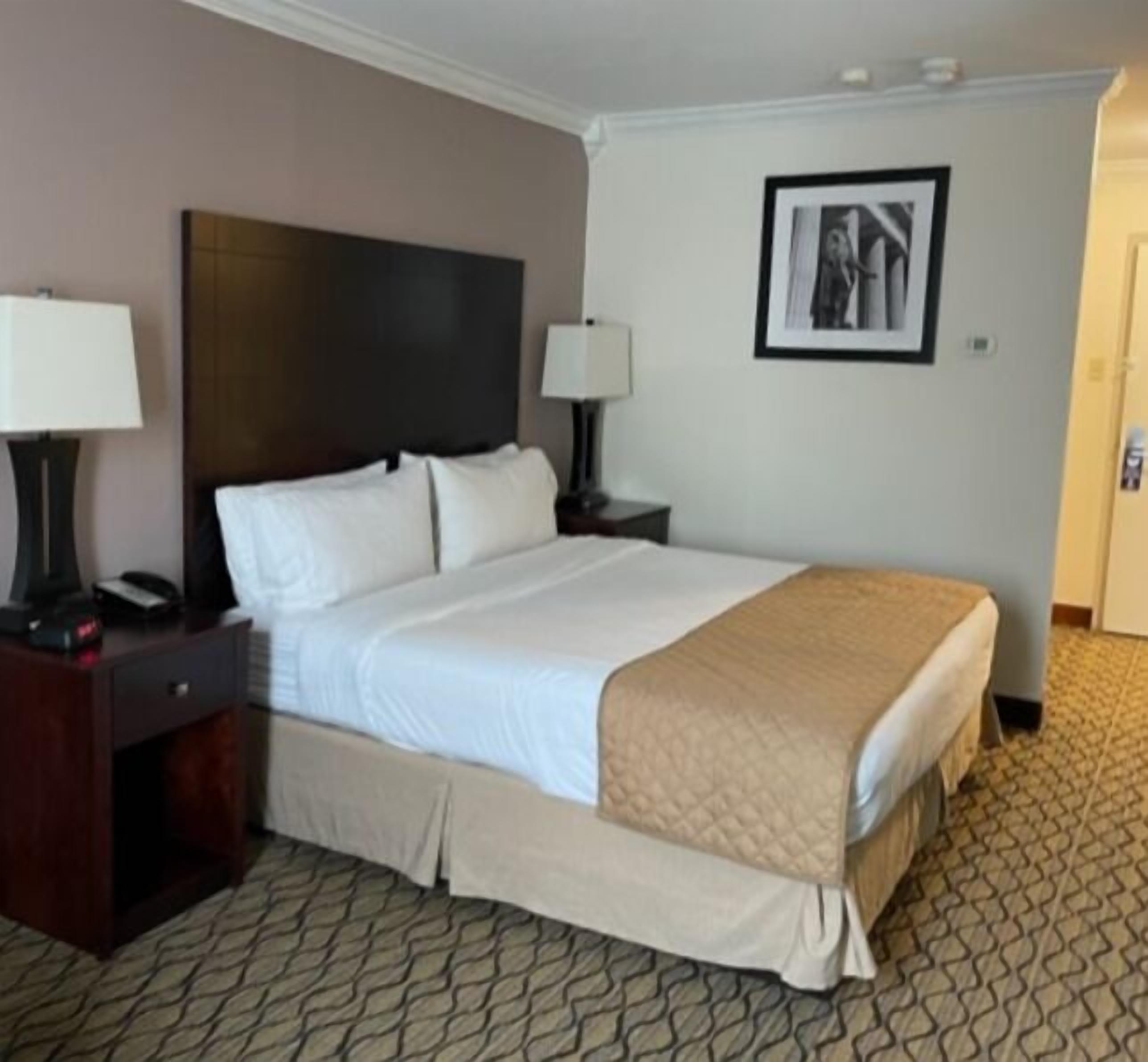 Mitchell Executive Hotel