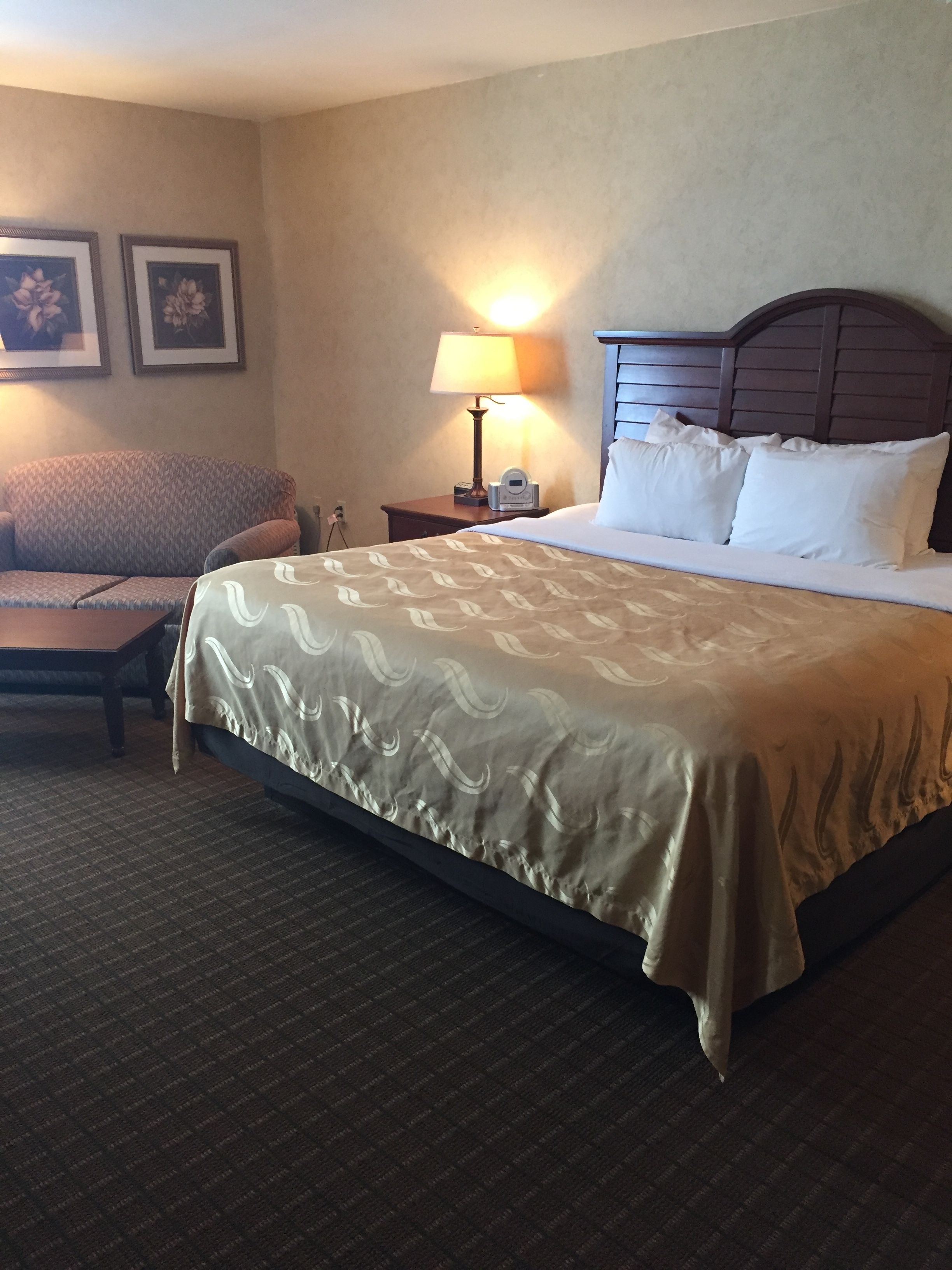 Foto - Quality Inn Pittsburgh Airport