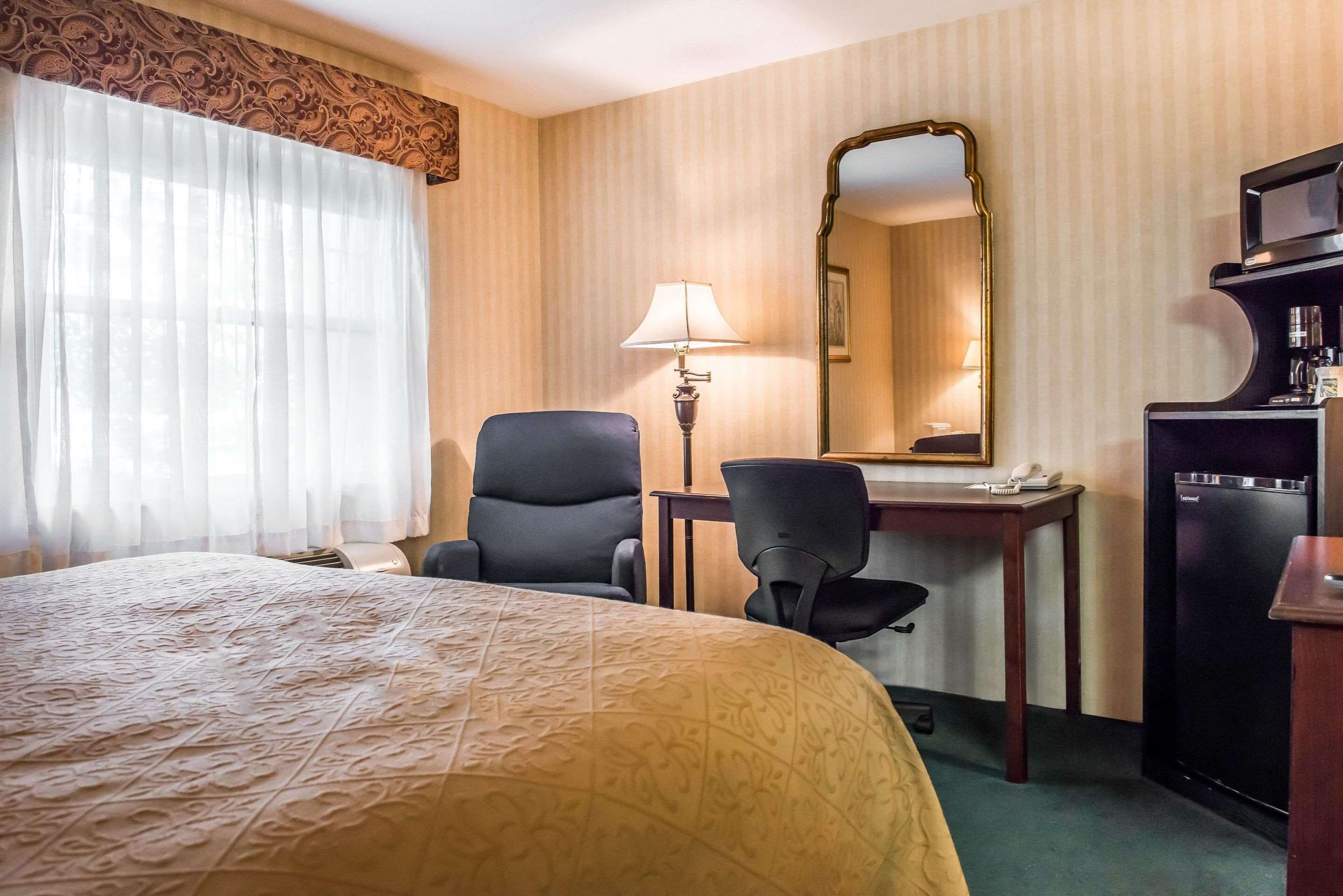 Foto - Quality Inn Pittsburgh Airport