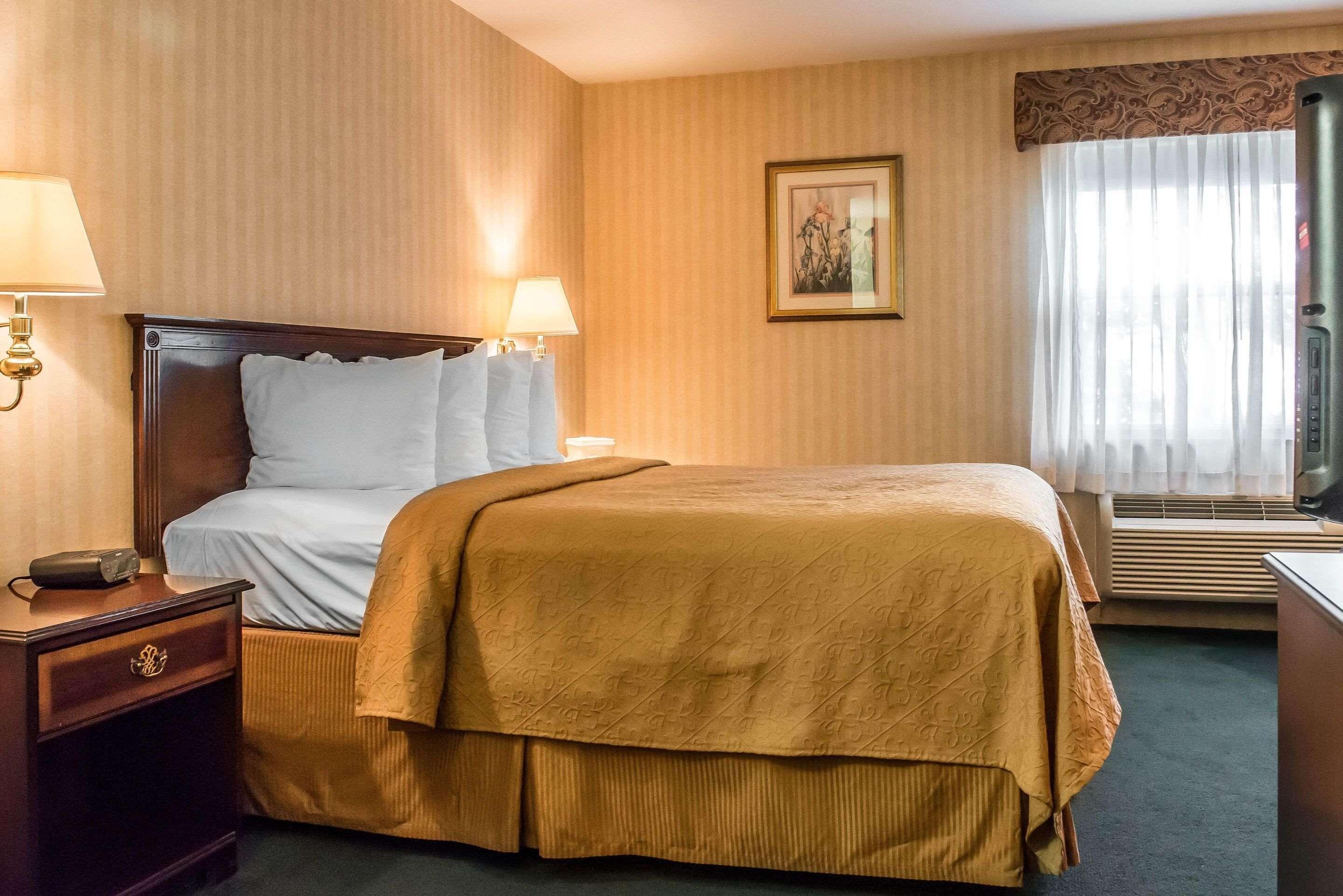Foto - Quality Inn Pittsburgh Airport