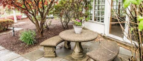 Teras/patio