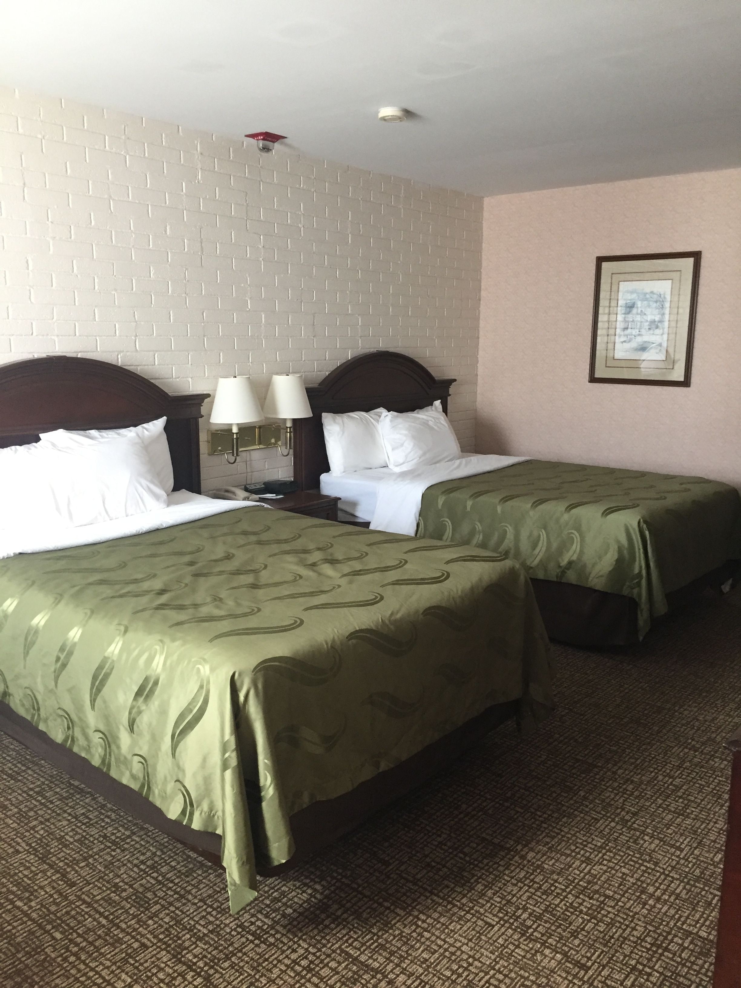 Foto - Quality Inn Pittsburgh Airport