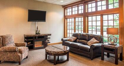 Quality Inn Pittsburgh Airport