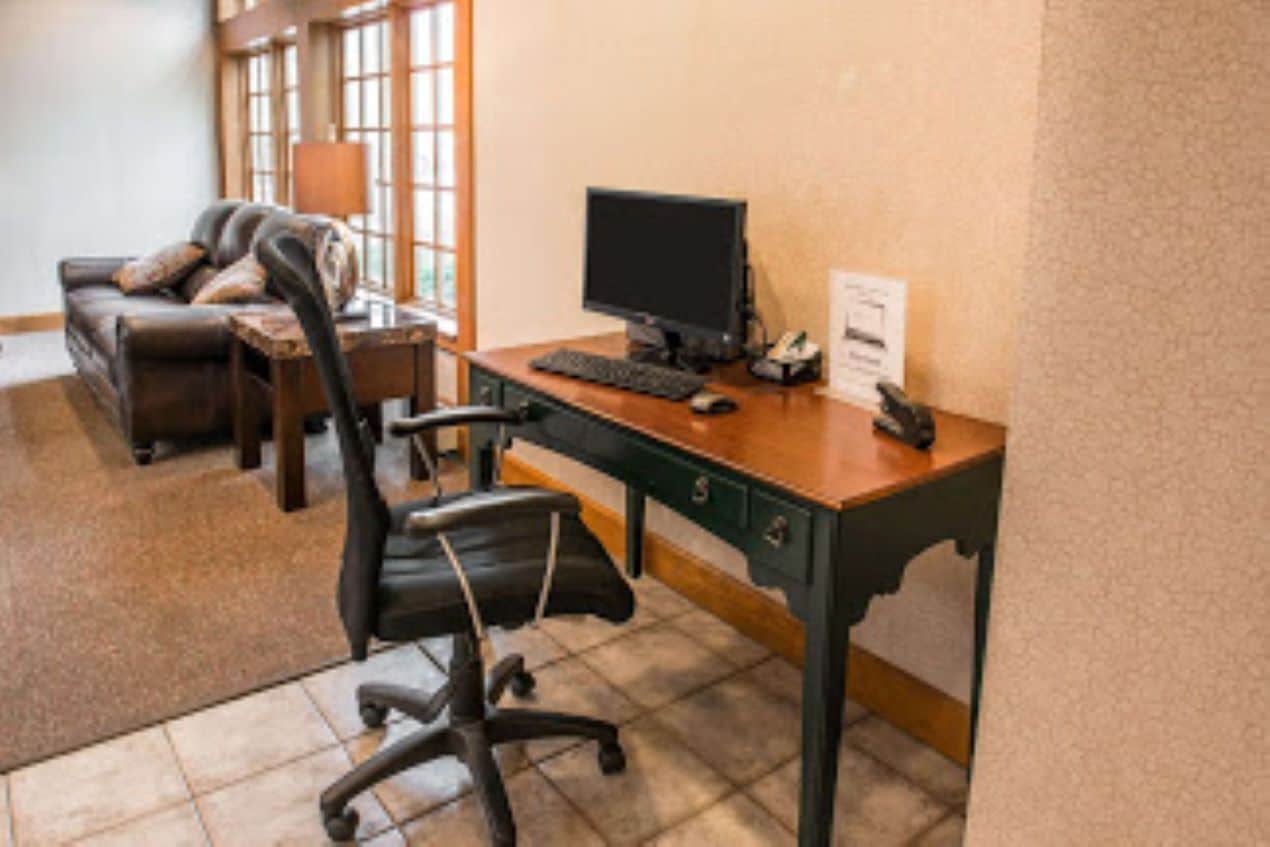 Foto - Quality Inn Pittsburgh Airport