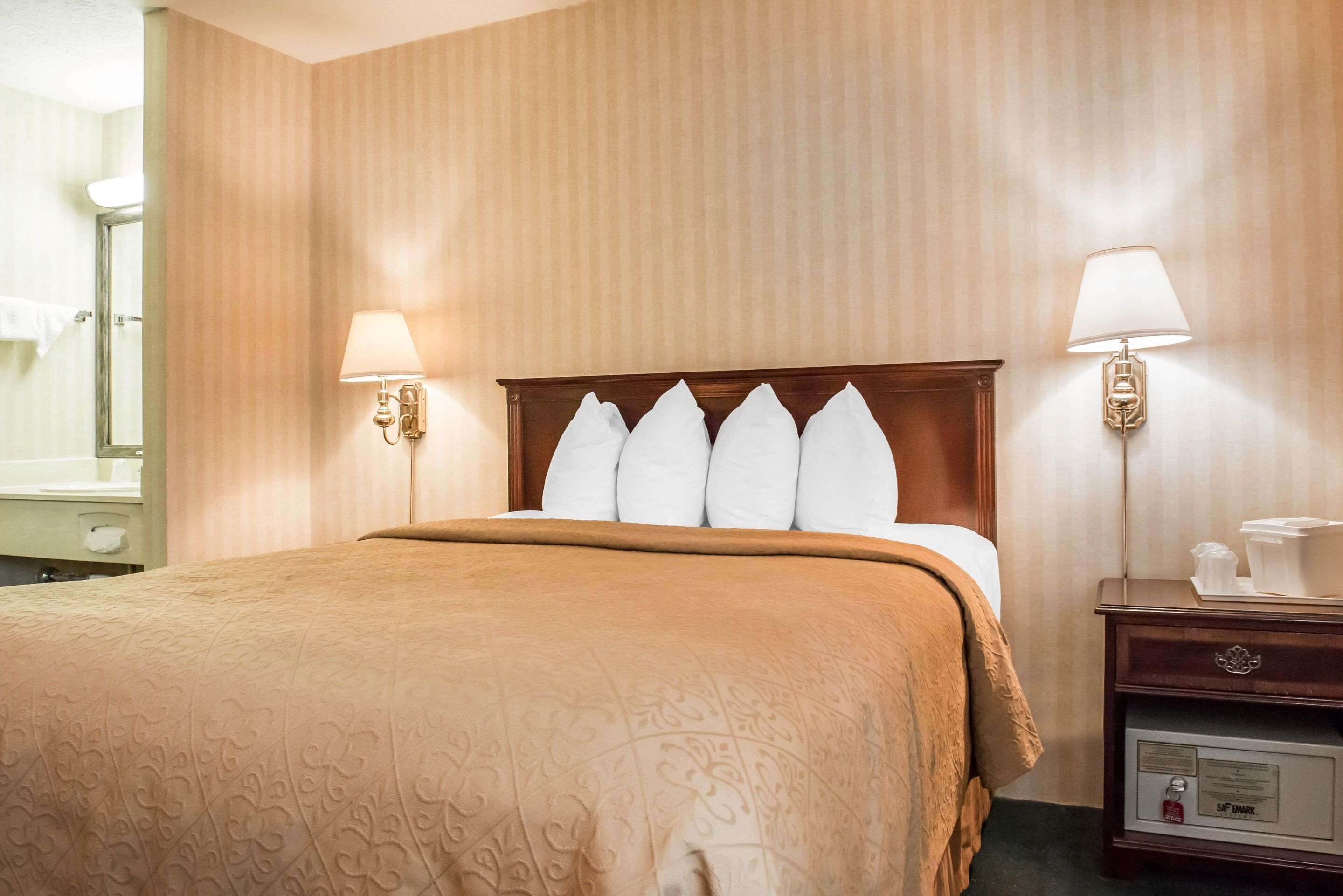 Foto - Quality Inn Pittsburgh Airport