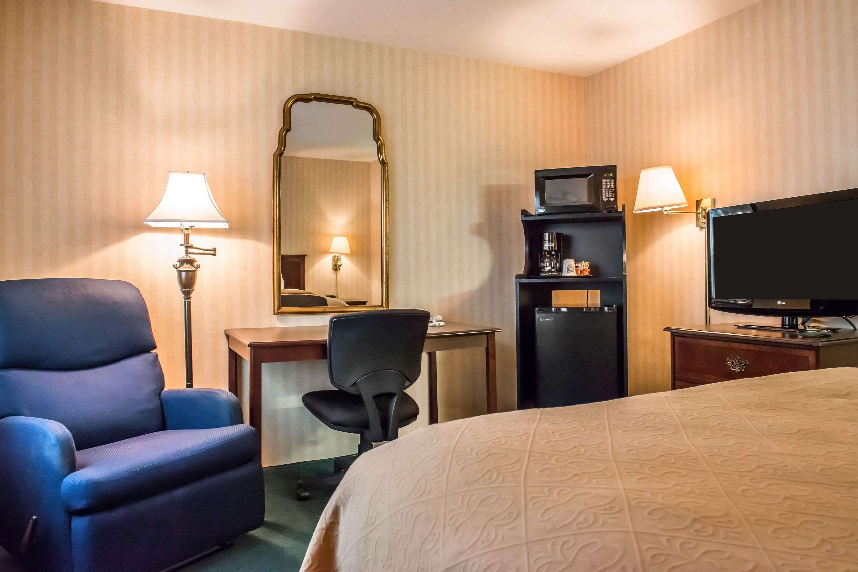 Foto - Quality Inn Pittsburgh Airport
