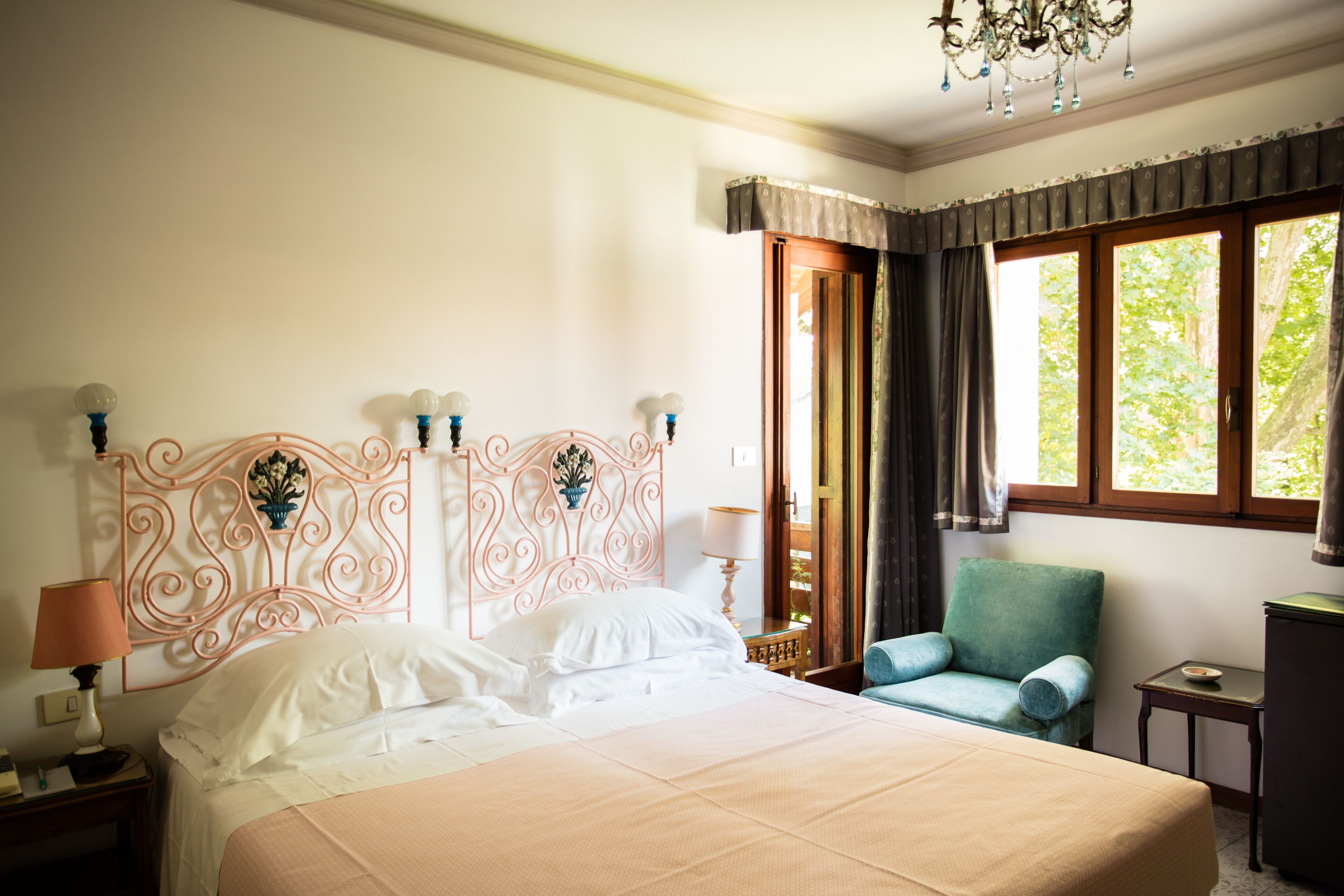 Foto - Residenza d'Epoca Albergo Quattro Fontane