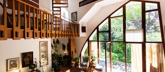 Albergo Quattro Fontane - Residenza d'Epoca
