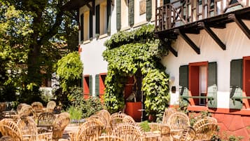 Terras