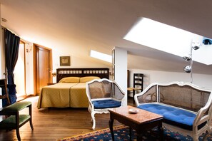 Quarto triplo | 1 quarto, roupas de cama de algodão egípcio, roupas de cama premium