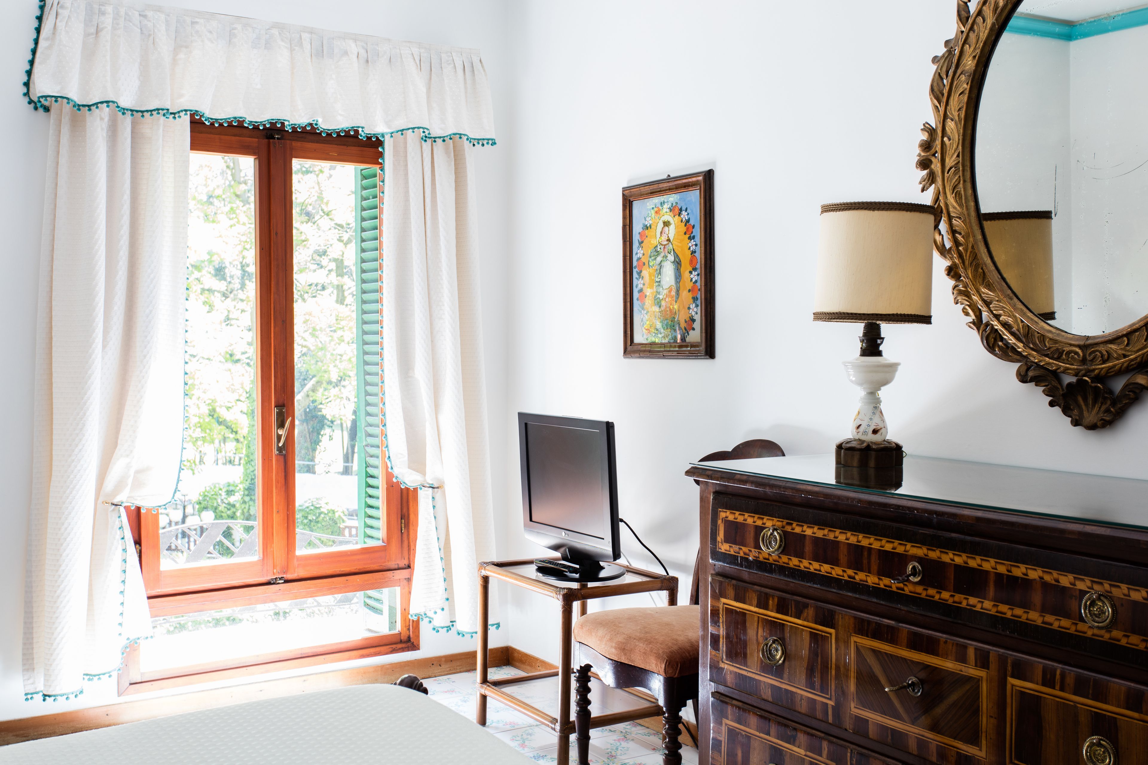 superior double or twin room | 1 bedroom, egyptian cotton sheets, premium bedding, minibar