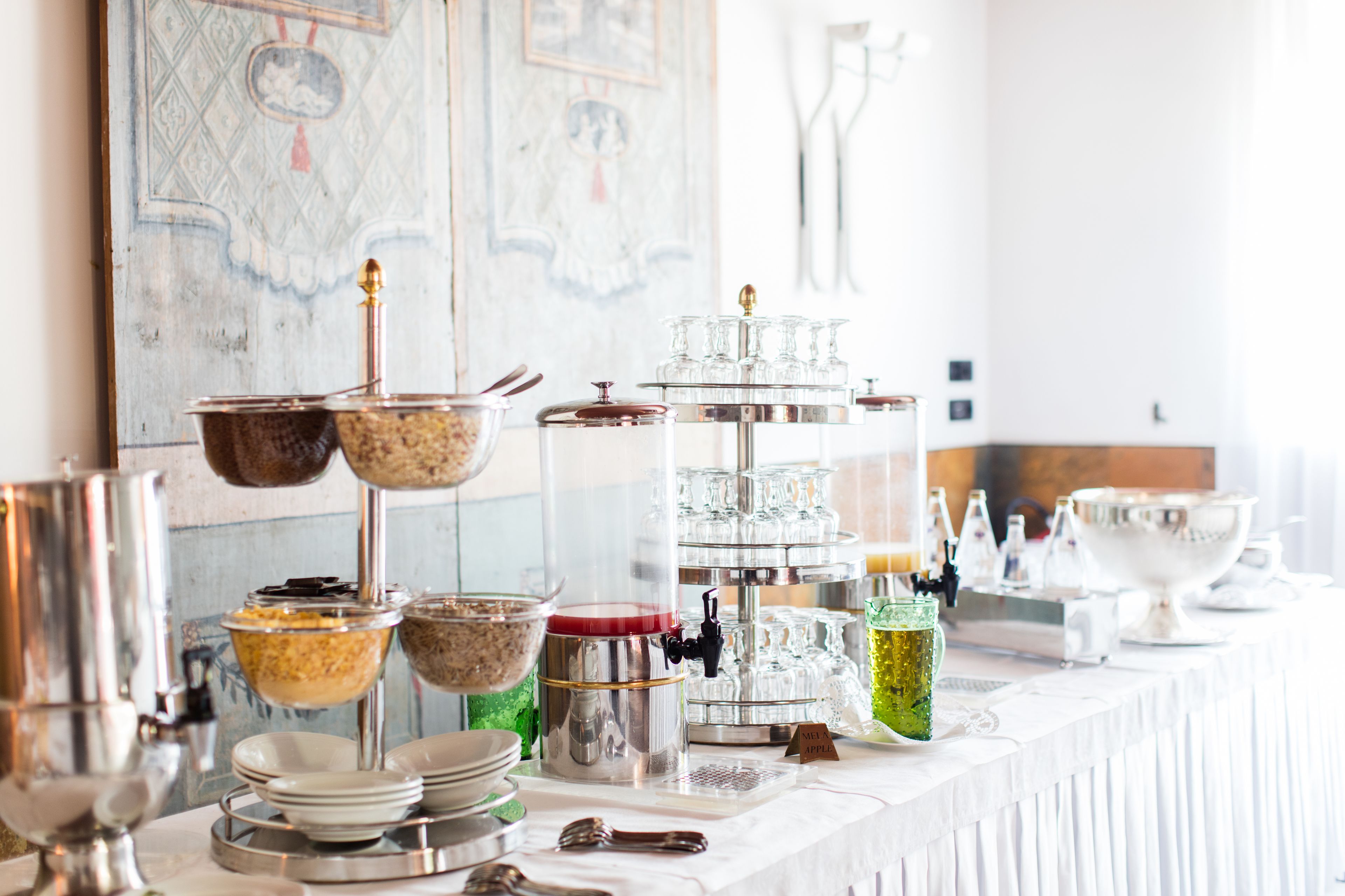 Foto - Residenza d'Epoca Albergo Quattro Fontane