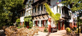 Albergo Quattro Fontane - Residenza d'Epoca