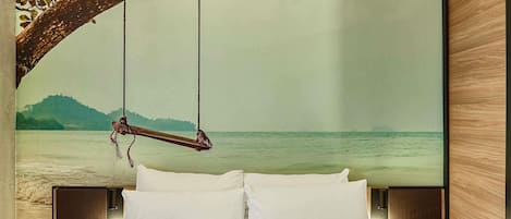 Superior Apartment, 1 Queen Bed