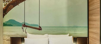 Novotel Sao Jose dos Campos