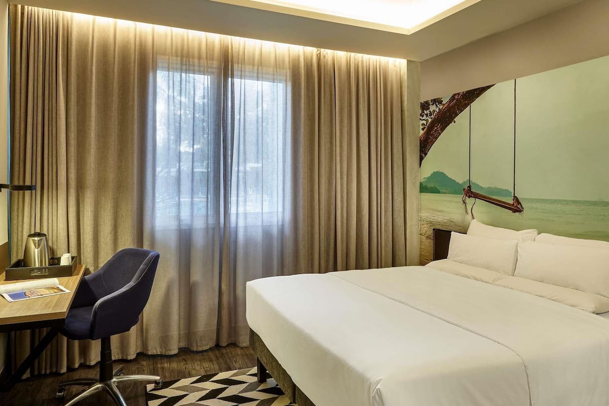 Superior Apartment, 1 Queen Bed