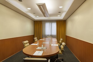 Sala de reuniones