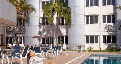 Novotel Sao Jose dos Campos