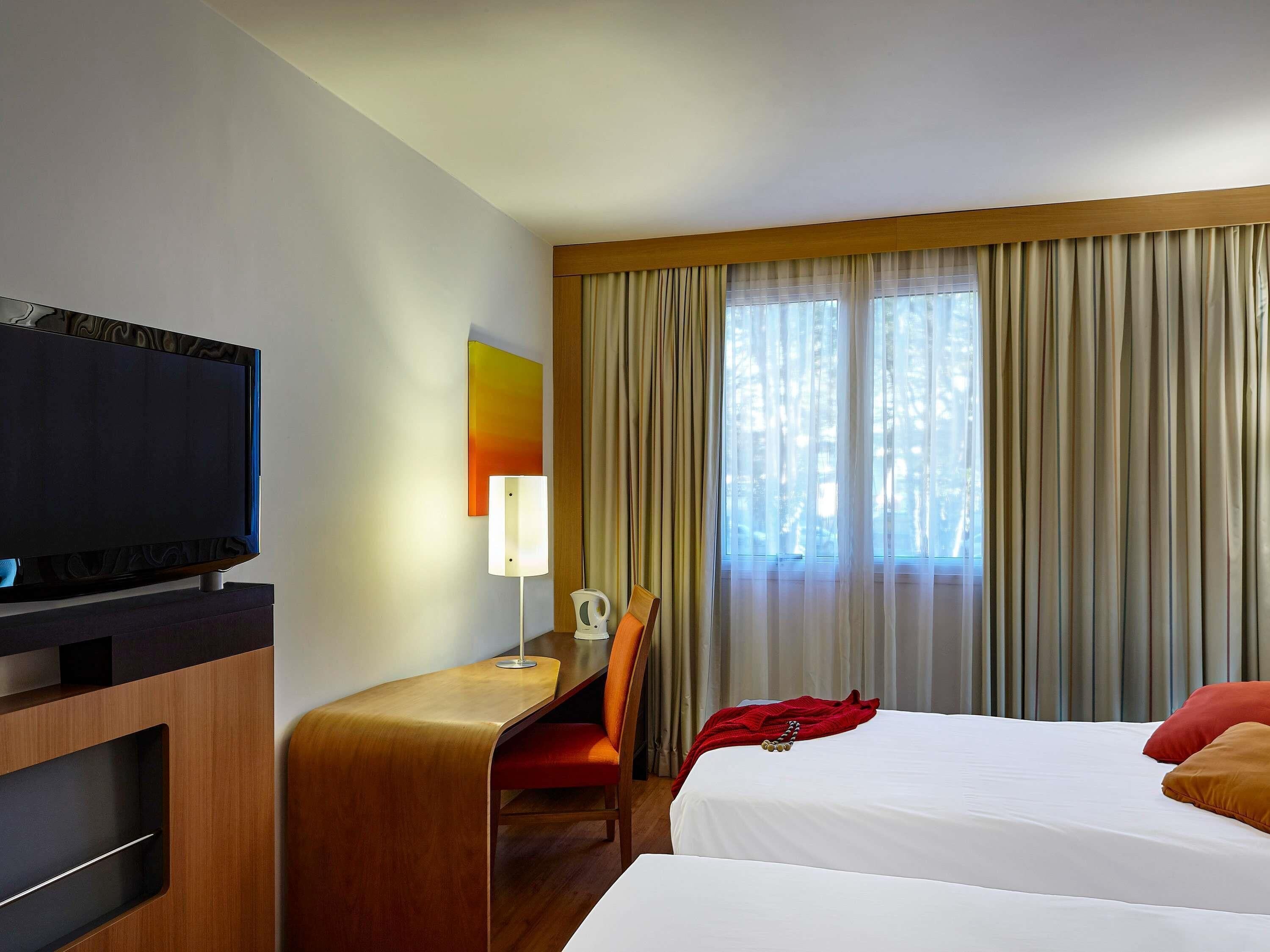 Standard Apartment, 2 Single Beds
