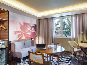 Miscellaneous - Novotel Sao Jose dos Campos (São José dos Campos)