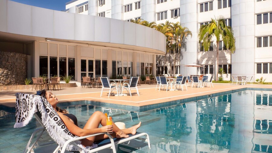 Novotel Sao Jose dos Campos