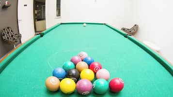 Sala de juegos