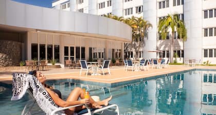 Novotel Sao Jose dos Campos