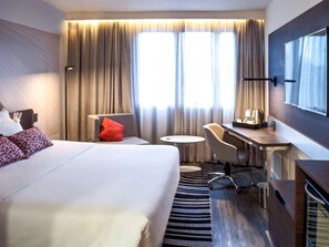 Superior Apartment, 1 King Bed