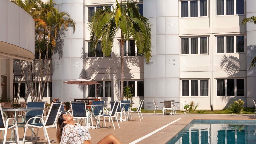 Novotel Sao Jose dos Campos