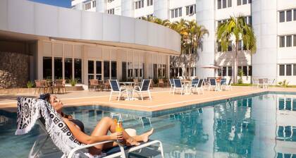 Novotel Sao Jose dos Campos