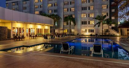 Novotel Sao Jose dos Campos