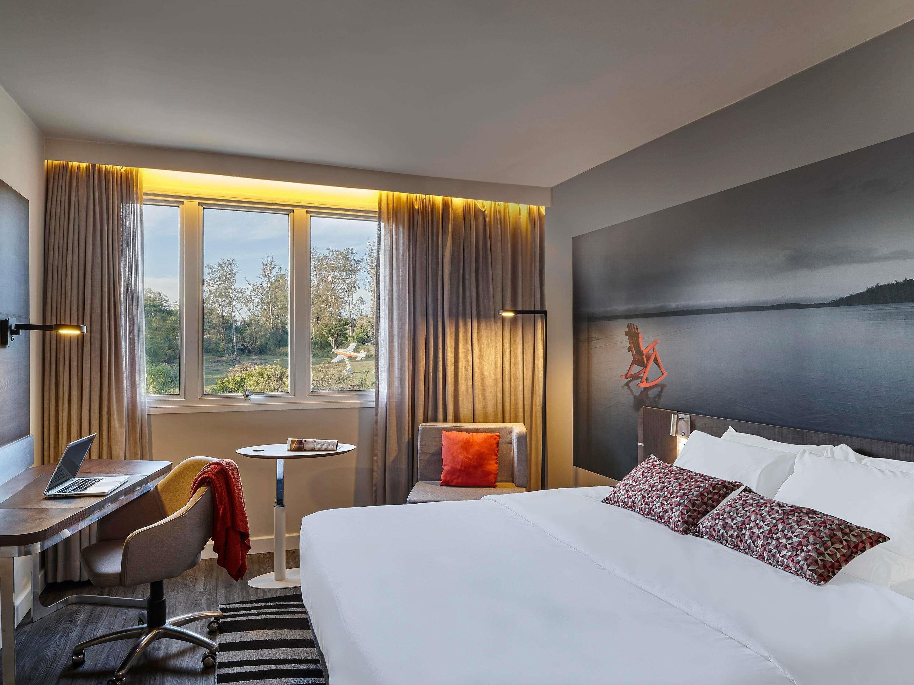 Superior Apartment, 1 King Bed