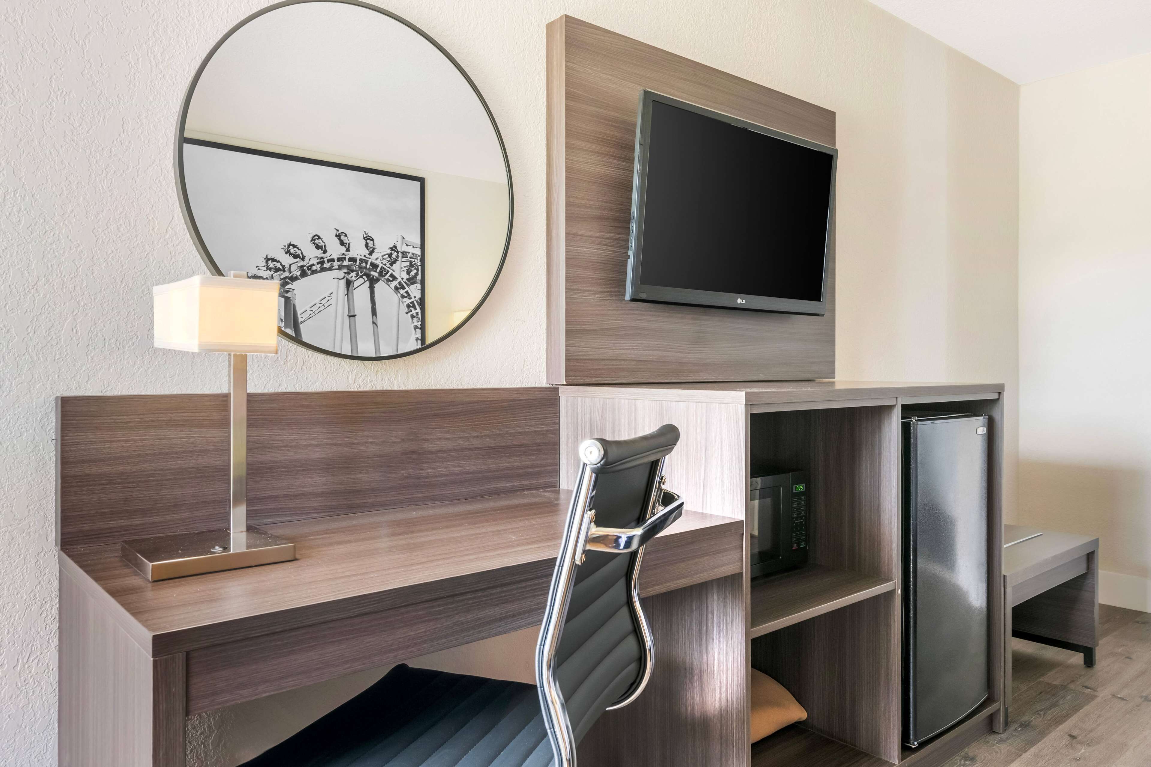 Foto - Super 8 by Wyndham Orlando Near Florida Mall