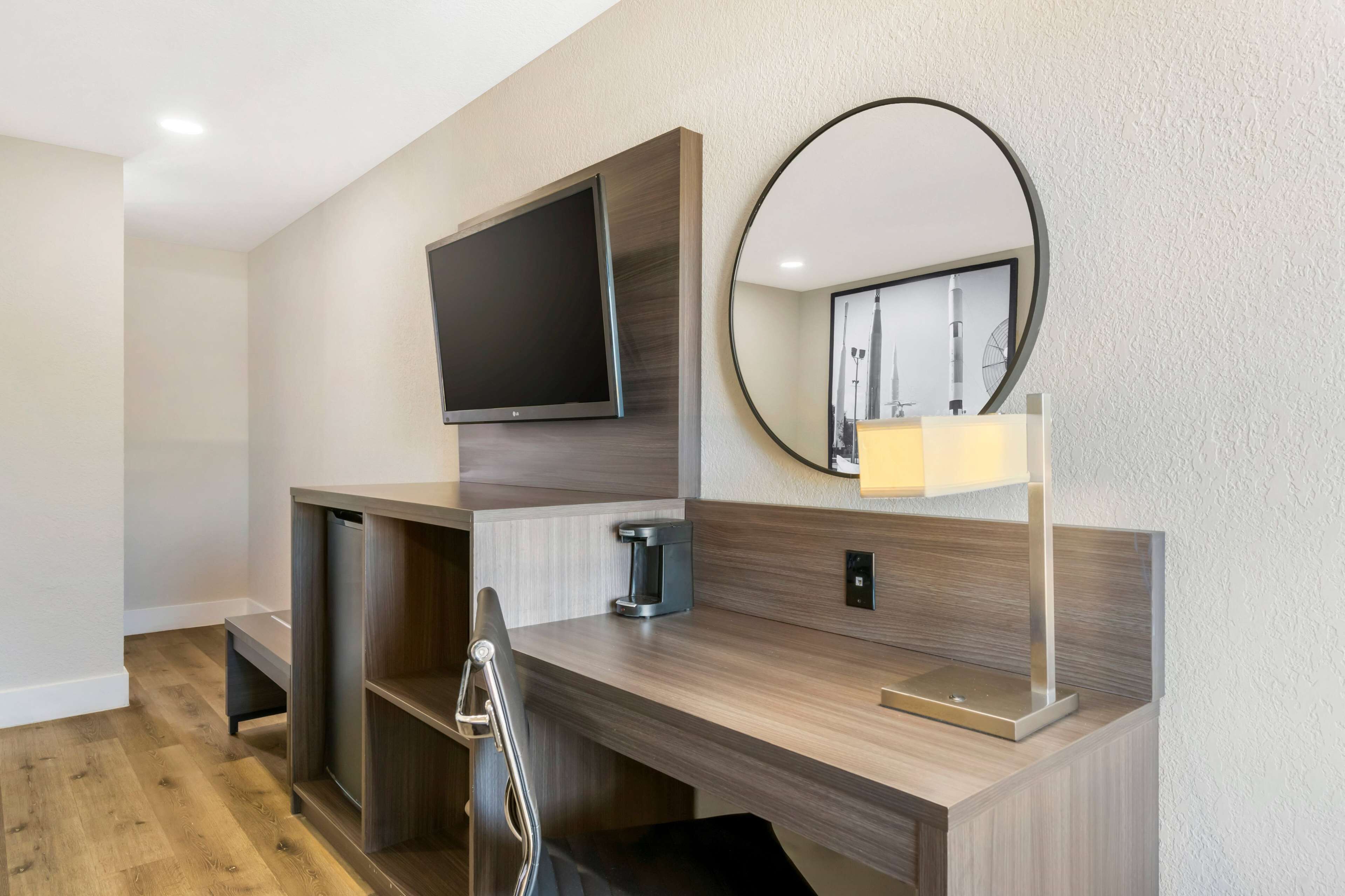 Foto - Super 8 by Wyndham Orlando Near Florida Mall