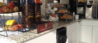 Super 8 by Wyndham Wendover