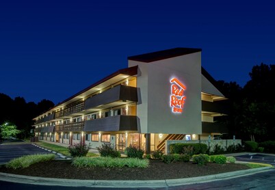 Red Roof Inn Chapel Hill - UNC