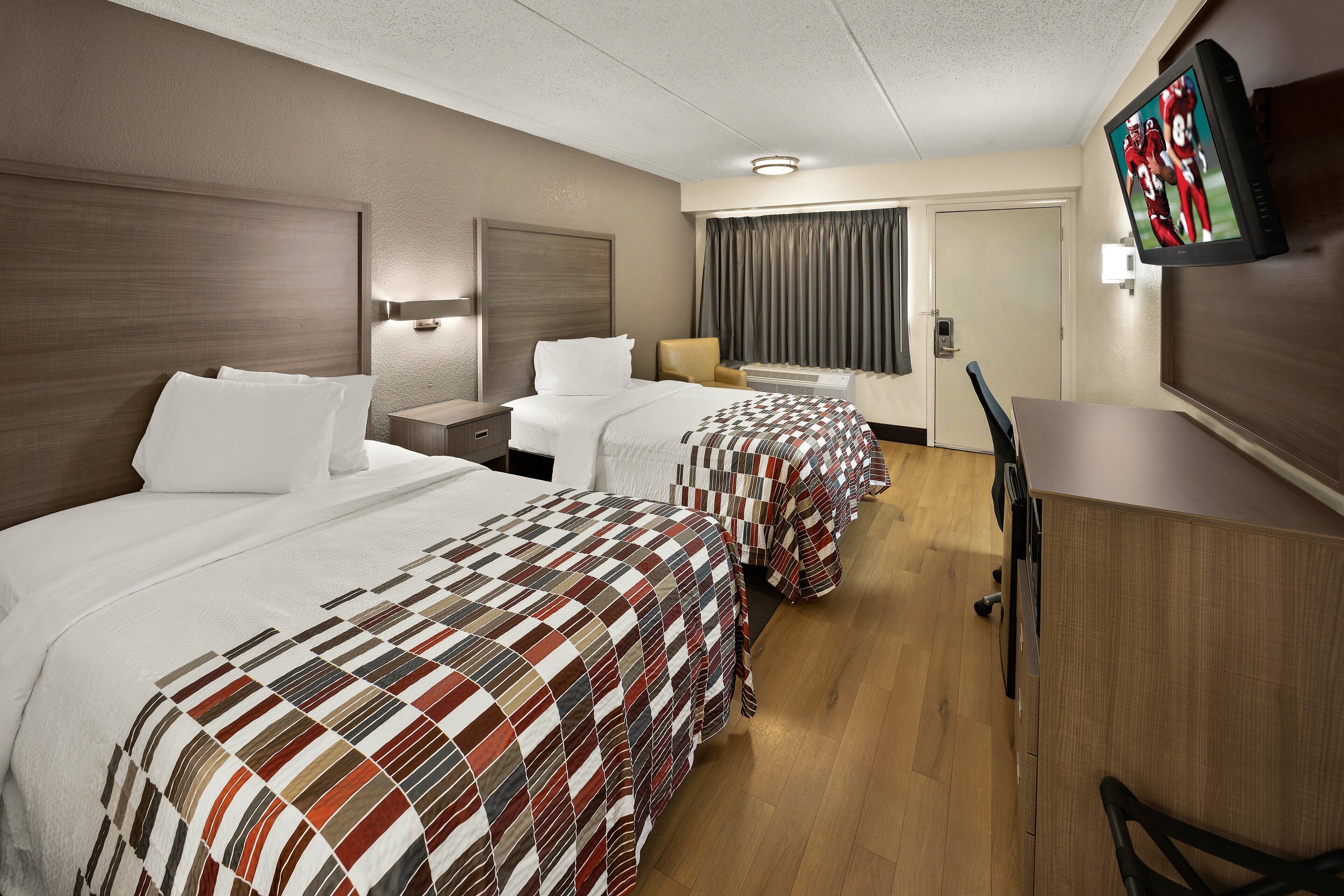 Foto - Red Roof Inn Chapel Hill - UNC