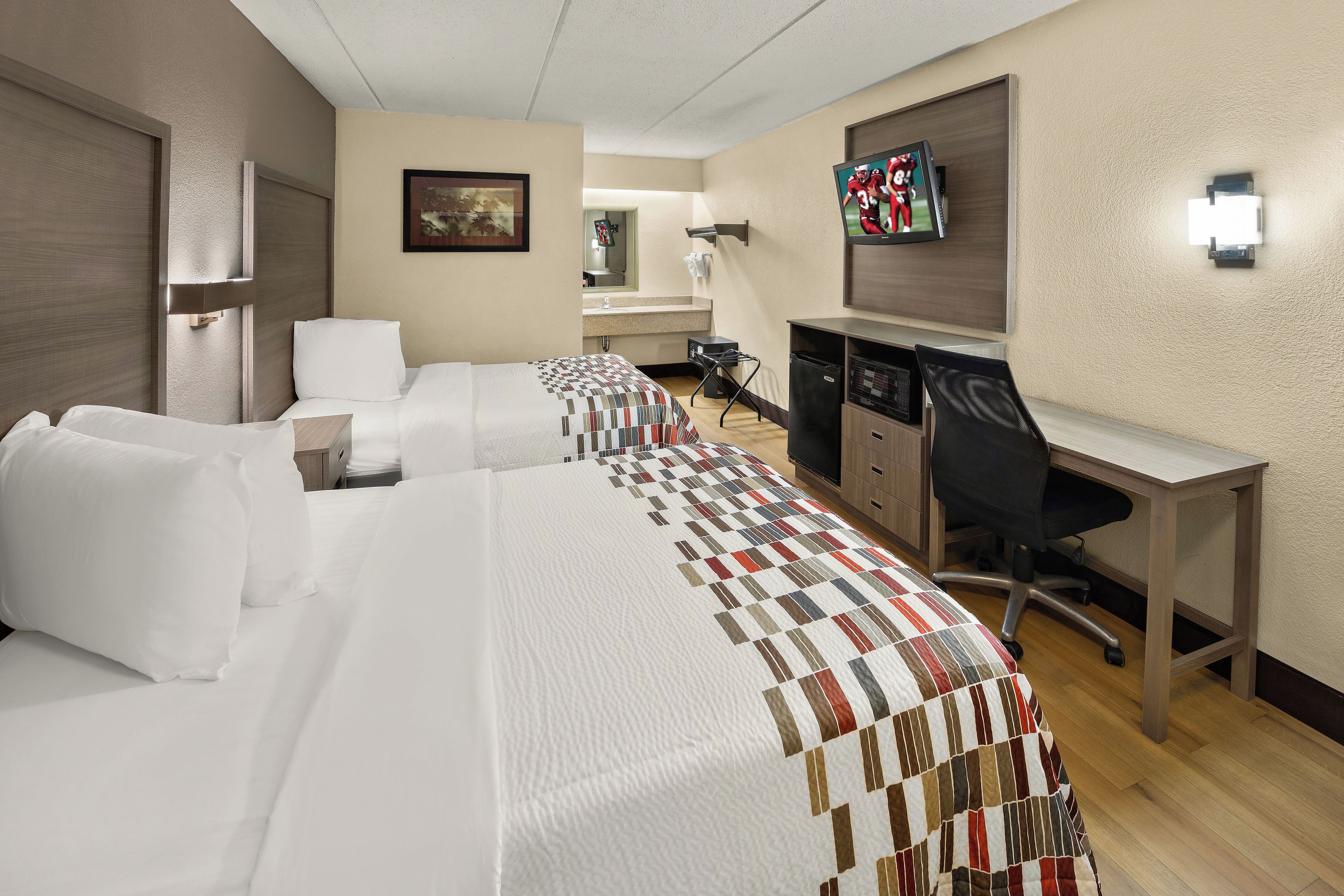 Foto - Red Roof Inn Chapel Hill - UNC