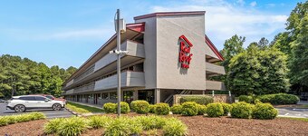 Red Roof Inn Chapel Hill - UNC
